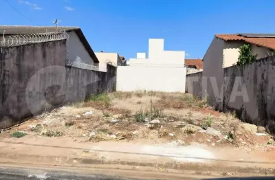 Terreno à venda no Santa Rosa, Uberlândia 