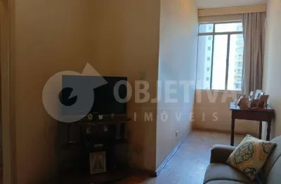 Apartamento com 3 quartos à venda no Centro, Uberlândia 