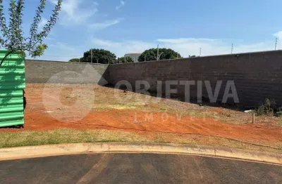 Terreno em Condomínio à venda, Reserva Novo Mundo - UBERLANDIA/MG