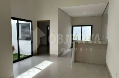 Casa à venda, 3 quartos, 3 suítes, 2 vagas, novo mundo - uberlandia/mg