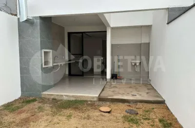 Casa à venda, 3 quartos, 1 suíte, 3 vagas, novo mundo - uberlandia/mg