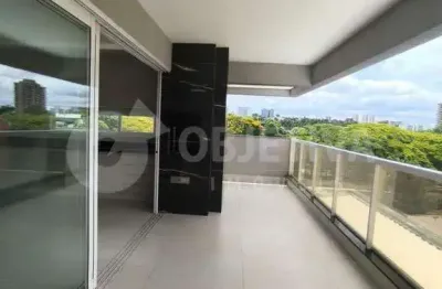 Apartamento luxuoso disponível para aluguel – em frente ao praia clube uberlândia