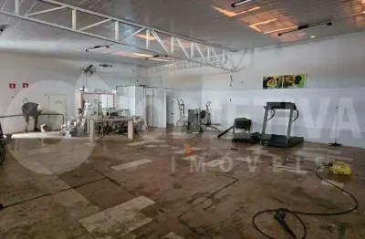 Ponto comercial para alugar no Marta Helena, Uberlândia 