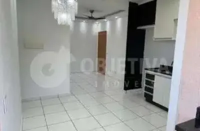 Apartamento à venda, 2 quartos, 1 vaga, jardim europa - uberlandia/mg