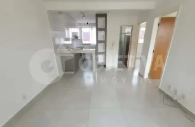 Apartamento à venda, 2 quartos, 1 vaga, JARDIM EUROPA - UBERLANDIA/MG