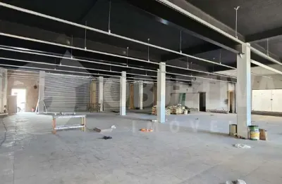 Loja para aluguel, nossa senhora aparecida - uberlandia/mg