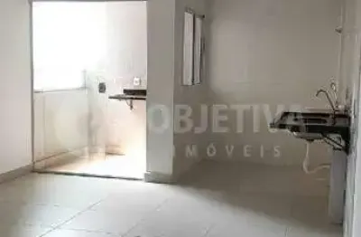 Apartamento à venda, 2 quartos, 1 suíte, 1 vaga, NOVO MUNDO - UBERLANDIA/MG