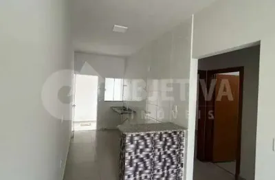 Casa com 2 quartos à venda no Tocantins, Uberlândia 