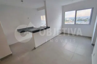 Apartamento à venda, 2 quartos, 1 suíte, 1 vaga, marta helena - uberlandia/mg