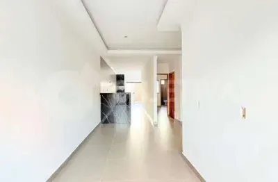 Casa à venda, 2 quartos, 1 suíte, 2 vagas, LARANJEIRAS - UBERLANDIA/MG