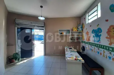 Ótimo imóvel comercial no bairro Tubalina em Uberlândia para aluguel