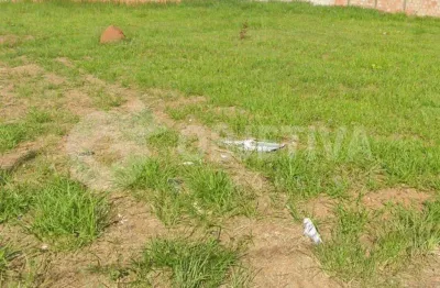 Terreno à venda no Jardim Holanda, Uberlândia 