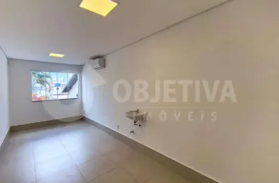 Sala comercial para alugar no Santa Mônica, Uberlândia 