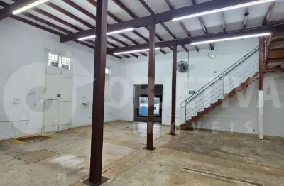 Ponto comercial para alugar na Cidade Jardim, Uberlândia 