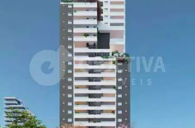 Apartamento à venda, 4 quartos, 4 suítes, 3 vagas, MORADA DA COLINA - UBERLANDIA/MG