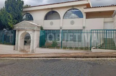 Casa para aluguel, 6 quartos, 5 vagas, CAZECA - UBERLANDIA/MG