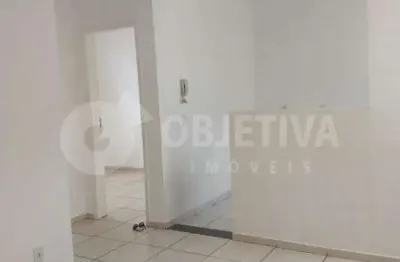 Apartamento para aluguel, 2 quartos, 1 vaga, SHOPPING PARK - UBERLANDIA/MG