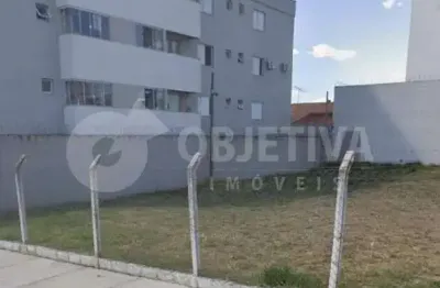 Terreno comercial para alugar no Santa Mônica, Uberlândia 