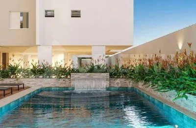 Apartamento à venda, 3 quartos, 1 suíte, 2 vagas, TUBALINA - UBERLANDIA/MG