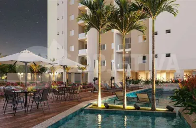 Cobertura à venda, 3 quartos, 3 suítes, 2 vagas, TUBALINA - UBERLANDIA/MG