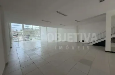 Ponto comercial para alugar no Altamira, Uberlândia 