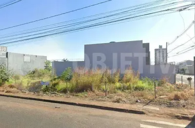 Terreno comercial para alugar no Alto Umuarama, Uberlândia 