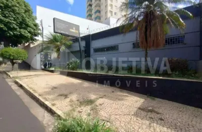 Casa Comercial em uma ótima localização disponível para aluguel