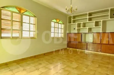 Apartamento para aluguel, 3 quartos, 2 vagas, Nossa Senhora Aparecida - UBERLANDIA/MG