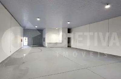 Galpão para aluguel, 3 vagas, JARDIM BRASILIA - UBERLANDIA/MG