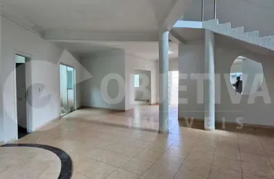 Casa para aluguel, 3 quartos, 1 suíte, 2 vagas, TUBALINA - UBERLANDIA/MG