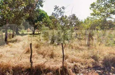 Terreno à venda no Jardim Holanda, Uberlândia 