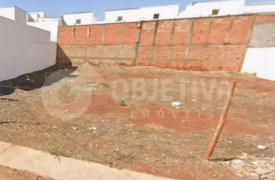 Terreno à venda no Jardim Brasília, Uberlândia 