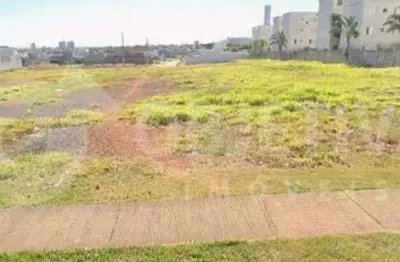 Terreno à venda no Alto Umuarama, Uberlândia 