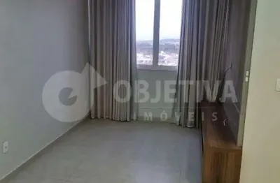 Apartamento à venda, 2 quartos, 1 suíte, 3 vagas, BOSQUE DOS BURITIS - UBERLANDIA/MG