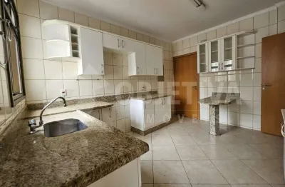 Apartamento para aluguel, 4 quartos, 2 suítes, 2 vagas, SARAIVA - UBERLANDIA/MG