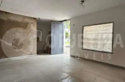 Sala comercial para alugar na Cidade Jardim, Uberlândia 