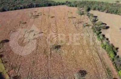 Terreno à venda na Área Rural de Uberlândia, Uberlândia 