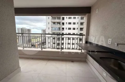 Apartamento novo no condomínio CHESS da Brasal na região da Landscape disponível para aluguel