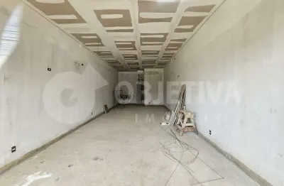 Ponto comercial para alugar no Jardim Karaíba, Uberlândia 