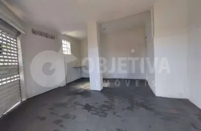 Ponto comercial para alugar no Presidente Roosevelt, Uberlândia 