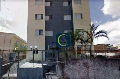 Apartamento com 2 dormitórios, 57 m² - venda por r$ 299.000,00 ou aluguel por r$ 3.000,00/mês - vila rio branco - são paulo/sp