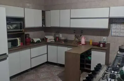 Casa com 2 quartos à venda na Rua Jorge Riguetti, 247, Cidade Tiradentes, São Paulo