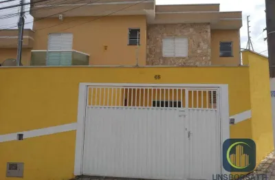 Casa com 2 quartos à venda na Rua Antônio Peres Mulla, 65, Vila Carrão, São Paulo