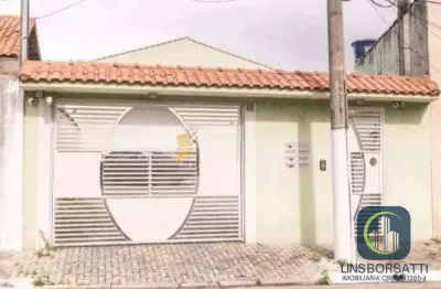 Sobrado com 2 dormitórios à venda, 75 m² por r$ 396.000,00 - vila granada - são paulo/sp
