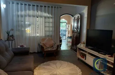 Sobrado com 3 dormitórios à venda, 85 m² por r$ 780.000,00 - penha de frança - são paulo/sp