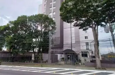 Apartamento com 2 dormitórios à venda, 46 m² por r$ 300.000,00 - vila marieta - são paulo/sp