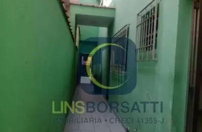 Casa com 3 quartos à venda na Rua Barros Penteado, 756, Jardim Roseli, São Paulo