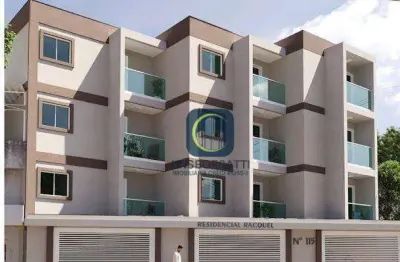 Apartamento com 2 quartos à venda na Rua Desembargador Rocha Portela, 115, Artur Alvim, São Paulo