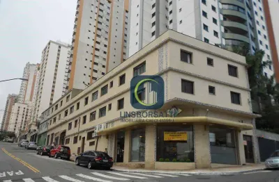 Apartamento com 2 quartos para alugar na Rua Marechal Barbacena, 1011, Vila Regente Feijó, São Paulo