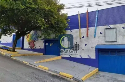 Casa para alugar, 604 m² por r$ 20.393,39/mês - penha de frança - são paulo/sp
